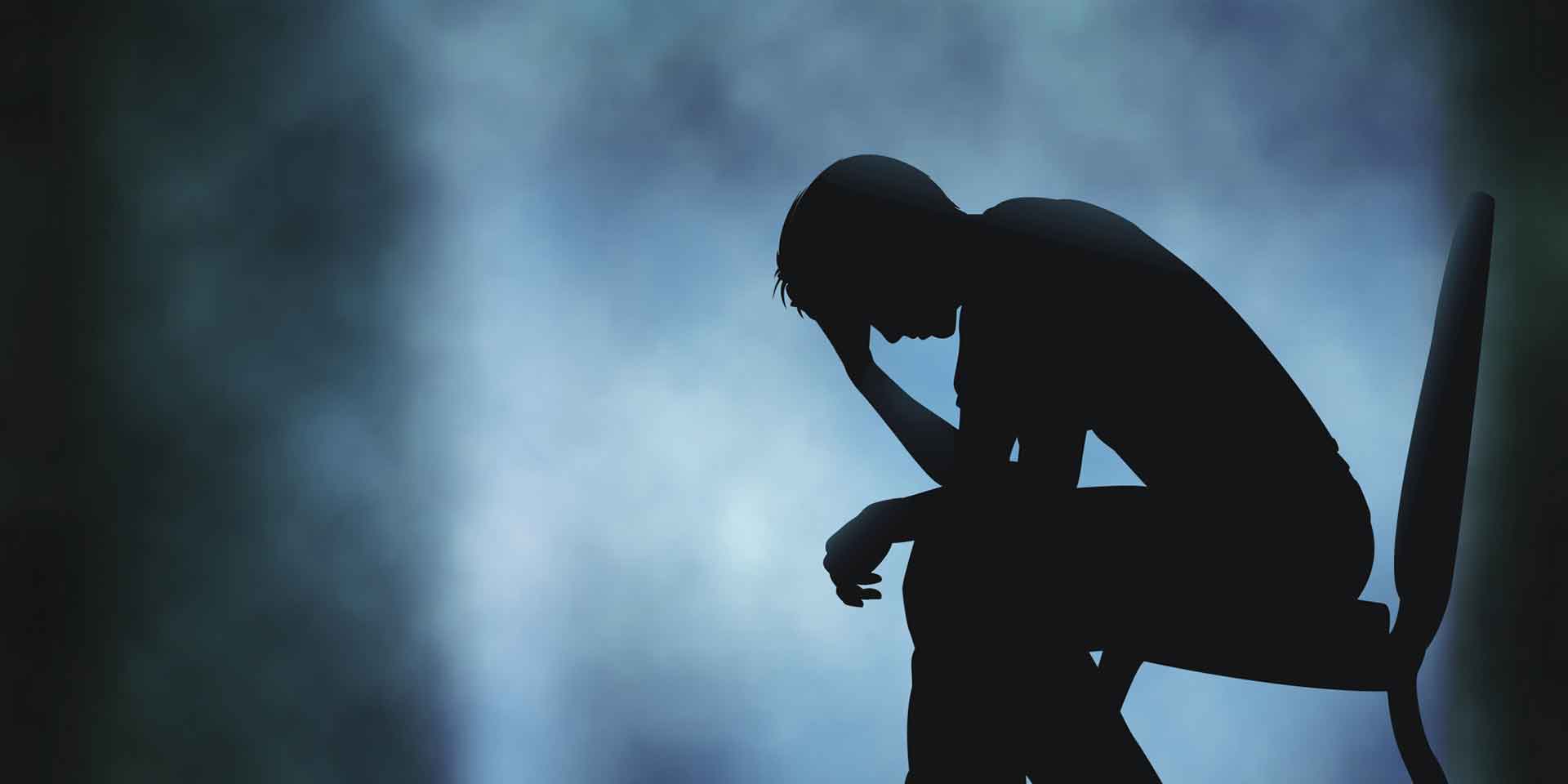 Hipnose contra depressão Hipnose contra depressão